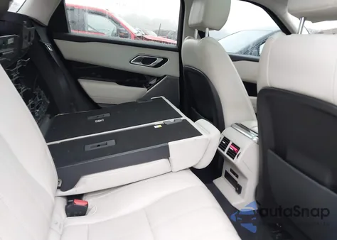 2019 Land Rover Range Rover Velar P250 S z USA, uszkodzony, nr VIN SALYB2EX4KA797521